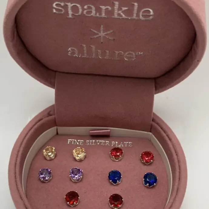 Earring set
