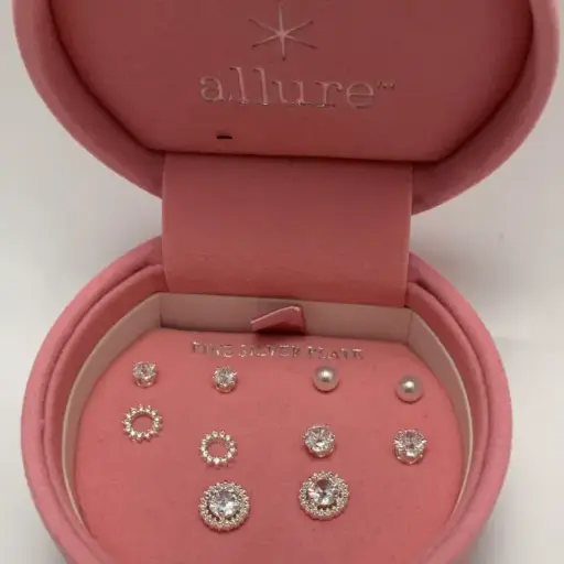 Earring set