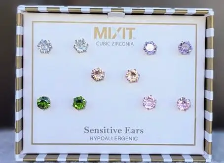 Earring set